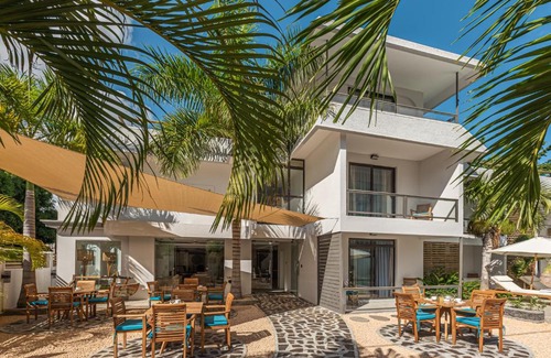Flic-en-Flac Hotel | Seastar Hotel
