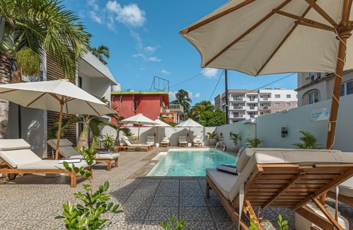 Flic-en-Flac Hotel | Seastar Hotel