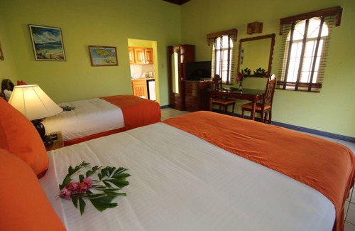 West End Hotel | Seastar Inn