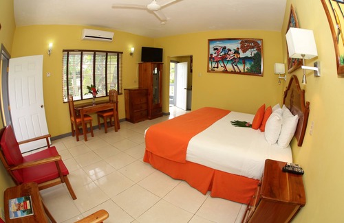 West End Hotel | Seastar Inn