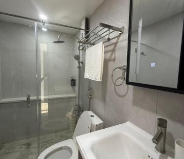 Santiago Complejo | Seastar Resort By ZACE