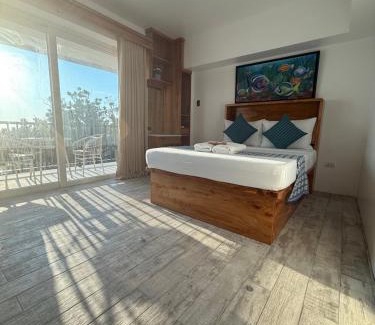 Santiago Complejo | Seastar Resort By ZACE