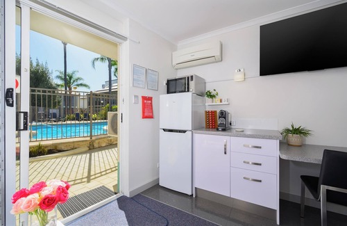 Mandurah Apartamento | Seastar Studio at Mandurah Gates Resort