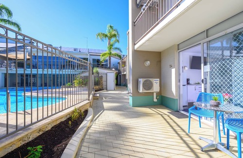 Mandurah Apartamento | Seastar Studio at Mandurah Gates Resort