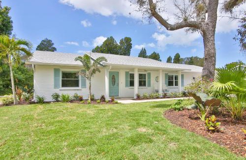 Bradenton Casa | Seastar
