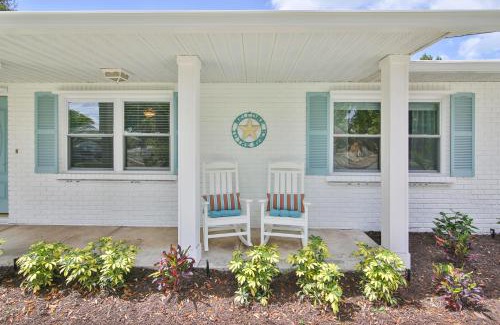 Bradenton Casa | Seastar