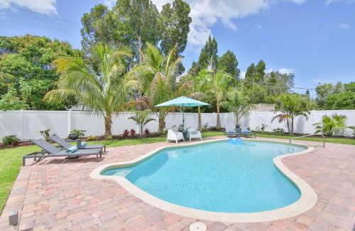 Bradenton Casa | Seastar