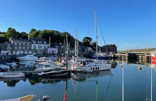 Treator Apartamento | Seasteps Padstow