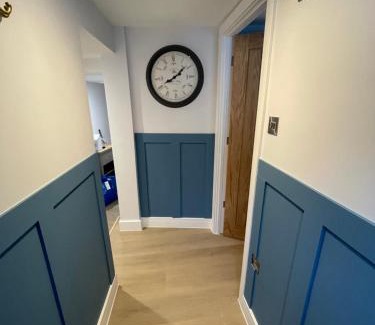 Treator Apartamento | Seasteps Padstow