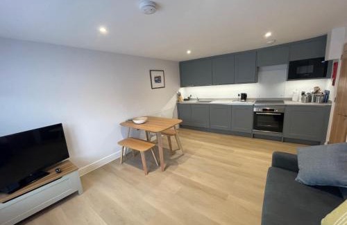 Treator Apartamento | Seasteps Padstow
