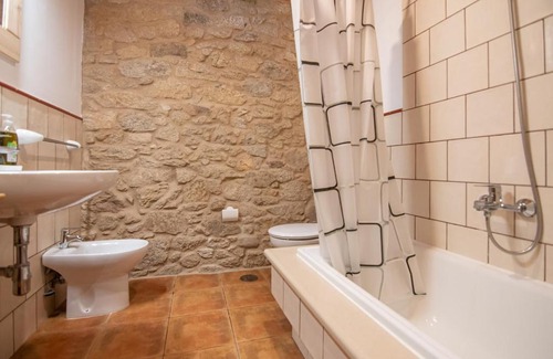 Porto do Son Apartamento | Seastone Gateway-Tarrio Beach House