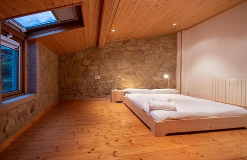 Porto do Son Apartamento | Seastone Gateway-Tarrio Beach House