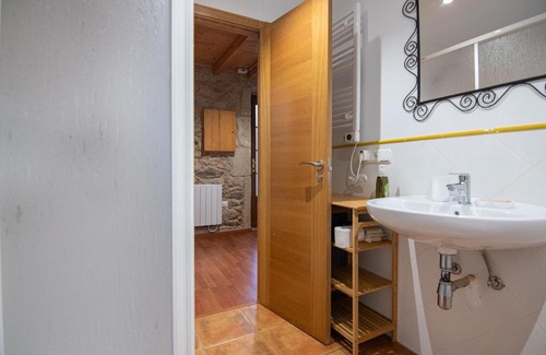 Porto do Son Apartamento | Seastone Gateway-Tarrio Beach House