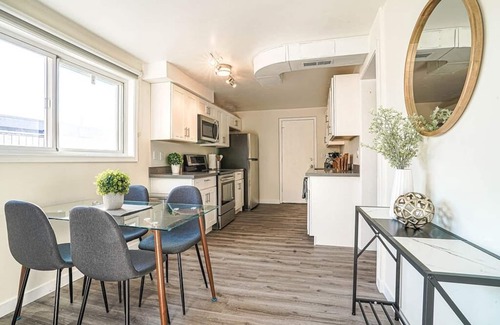 SeaTac Casa | Seatac 2BR Lower Unit 5 min to Airport