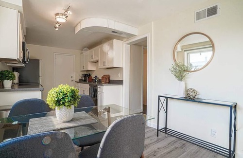 SeaTac Casa | Seatac 2BR Lower Unit 5 min to Airport