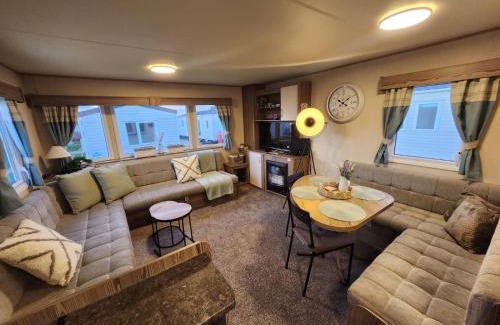 Prestonpans Casa | Seaton Sands 71 Aberlady