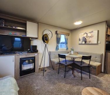 Prestonpans Casa | Seaton Sands 71 Aberlady