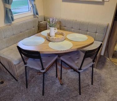 Prestonpans Casa | Seaton Sands 71 Aberlady