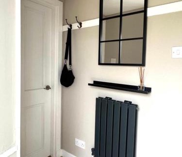 Lossiemouth Casa | Seatown Cottage - Stone's throw from beach