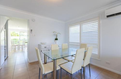 Yamba Casa | Seatown - Home away from home