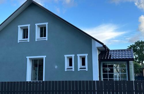 Ventspils Casa | Seatown house 2024