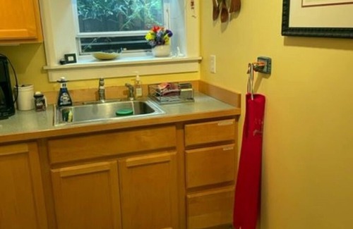 Wallingford Apartamento | Seattle en su máxima expresión: ¡un gran vecindario para caminar!