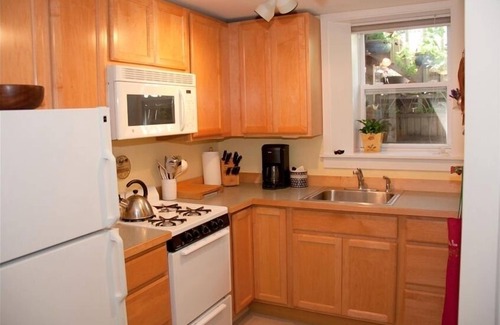 Wallingford Apartamento | Seattle en su máxima expresión: ¡un gran vecindario para caminar!