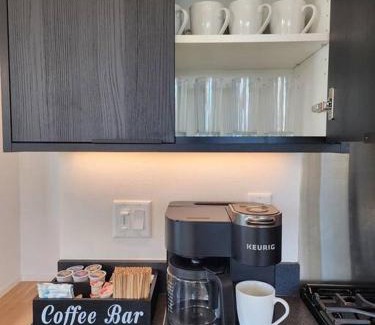 Wallingford Apartamento | Seattle Charm, near university,3 BR,W&D, fast wifi