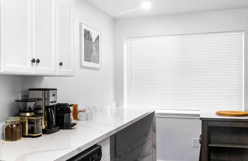 North Beacon Hill Apartamento | Seattle Cloud 2BR Prime Location