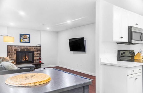 North Beacon Hill Apartamento | Seattle Cloud 2BR Prime Location