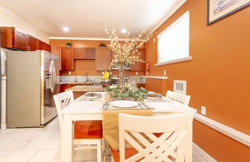 Brighton Apartamento | Seattle Guest Suite with Private Yard