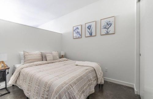 Mann Apartamento | Seattle Lux 1 bd Apartment- Rooftop, WiFi, Pet Friendly