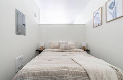 Mann Apartamento | Seattle Lux 1 bd Apartment- Rooftop, WiFi, Pet Friendly