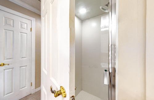 Downtown Seattle Apartamento | Seattle's Hidden Gem