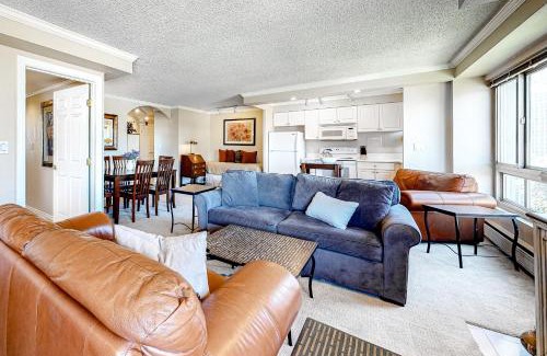 Downtown Seattle Apartamento | Seattle's Hidden Gem