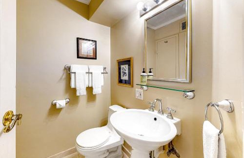 Downtown Seattle Apartamento | Seattle's Hidden Gem