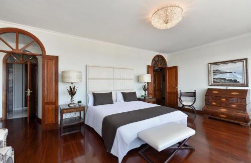Las Palmas de Gran Canaria Casa | Seaview Holiday Rental by VillaGranCanaria