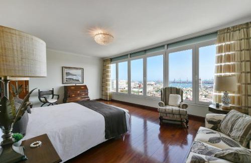 Las Palmas de Gran Canaria Casa | Seaview Holiday Rental by VillaGranCanaria