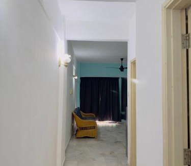 Si Rusa Apartamento | SEAVIEW 1 BEDROOM APARTMENT BAYU BEACH RESoRT PD