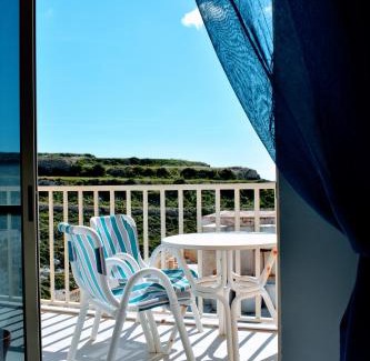 Xlendi Apartamento | Seaview 2-bedroom Apartment in Xlendi