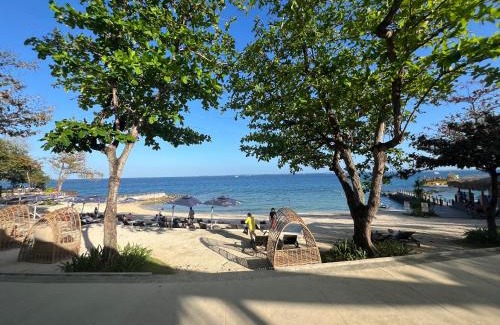 Lapu-Lapu Apartamento | Seaview 2 bedroom unit near Mactan International Airport
