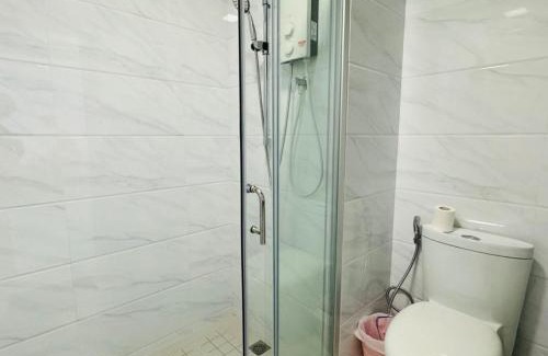 Gelang Patah Apartamento | Seaview 2B1R 4pax Condo Forest City 1G-2105