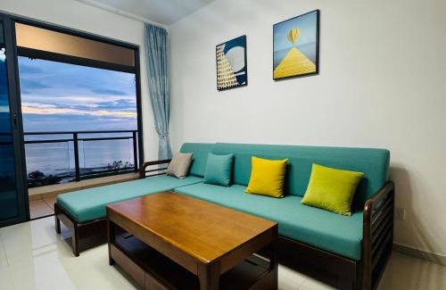 Gelang Patah Apartamento | Seaview 2B1R 6pax Condo Forest City 4D-905