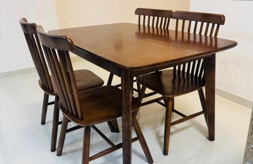 Gelang Patah Apartamento | Seaview 2B1R 6pax Condo Forest City 4D-905
