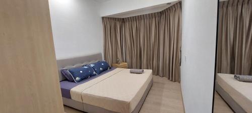 Tanjung Kling Apartamento | Seaview 2BR Resort Stay Near Pantai Puteri