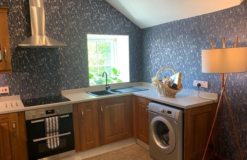 Rothesay Apartamento | Seaview 4 Ensuite Bedroom Apartment on Beautiful Isle of Bute
