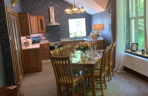 Rothesay Apartamento | Seaview 4 Ensuite Bedroom Apartment on Beautiful Isle of Bute
