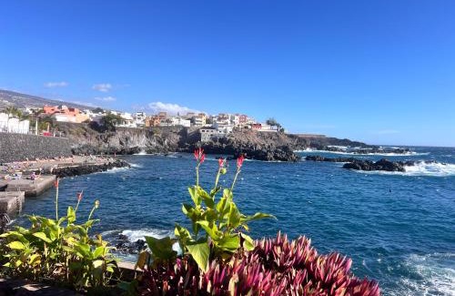 Alcala Apartamento | SEAVIEW ALCALA 2 bedroom
