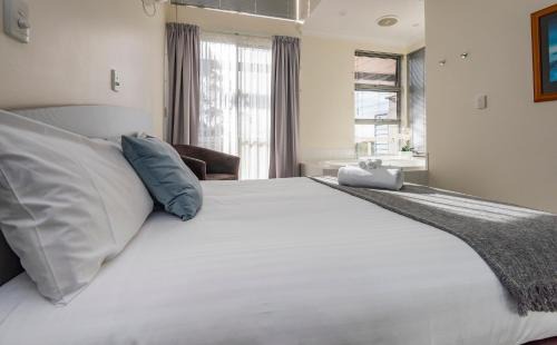 Kronkup Apartamento | Seaview and Spa at Torbay