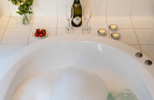 Kronkup Apartamento | Seaview and Spa at Torbay